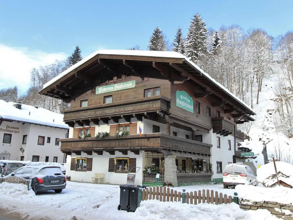 Apartment In Saalbach Hinterglemm Near Ski Area