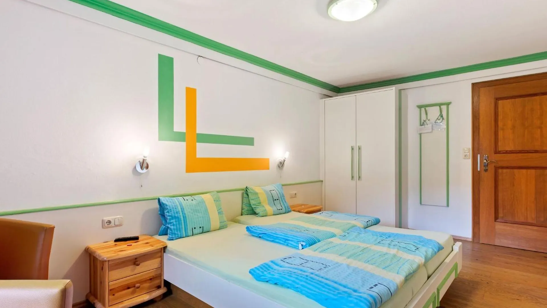 Apartment In Saalbach Hinterglemm Near Ski Area Austria