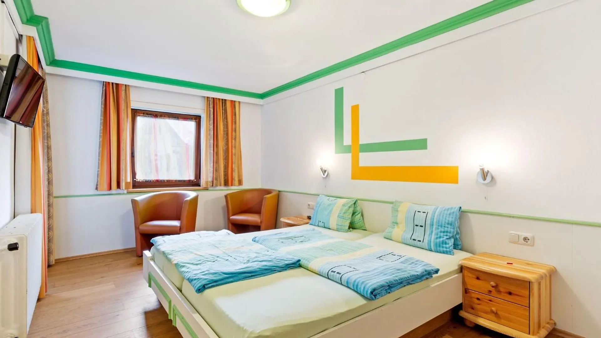 Apartment In Saalbach Hinterglemm Near Ski Area Austria