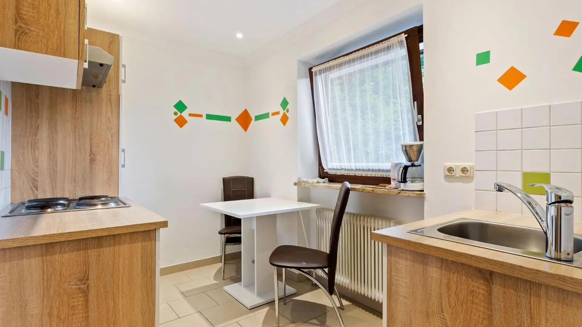 Apartment In Saalbach Hinterglemm Near Ski Area