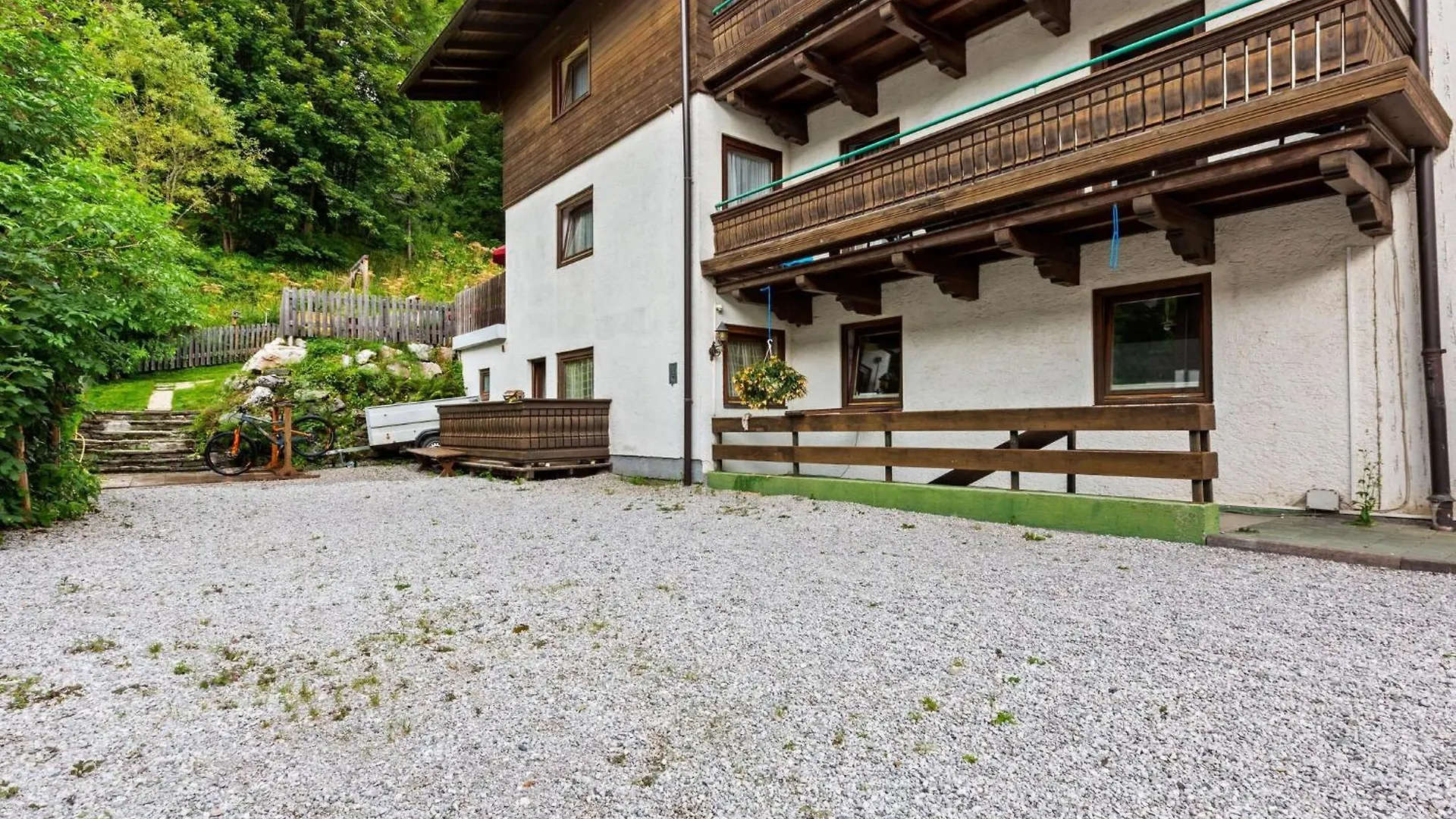 Apartment In Saalbach Hinterglemm Near Ski Area